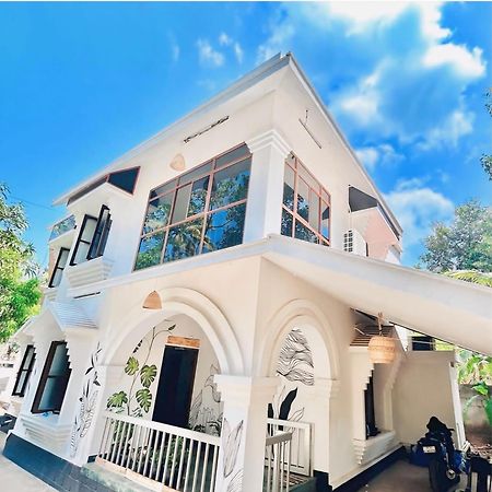 Cozy Nest Apartment Varkala Exterior photo