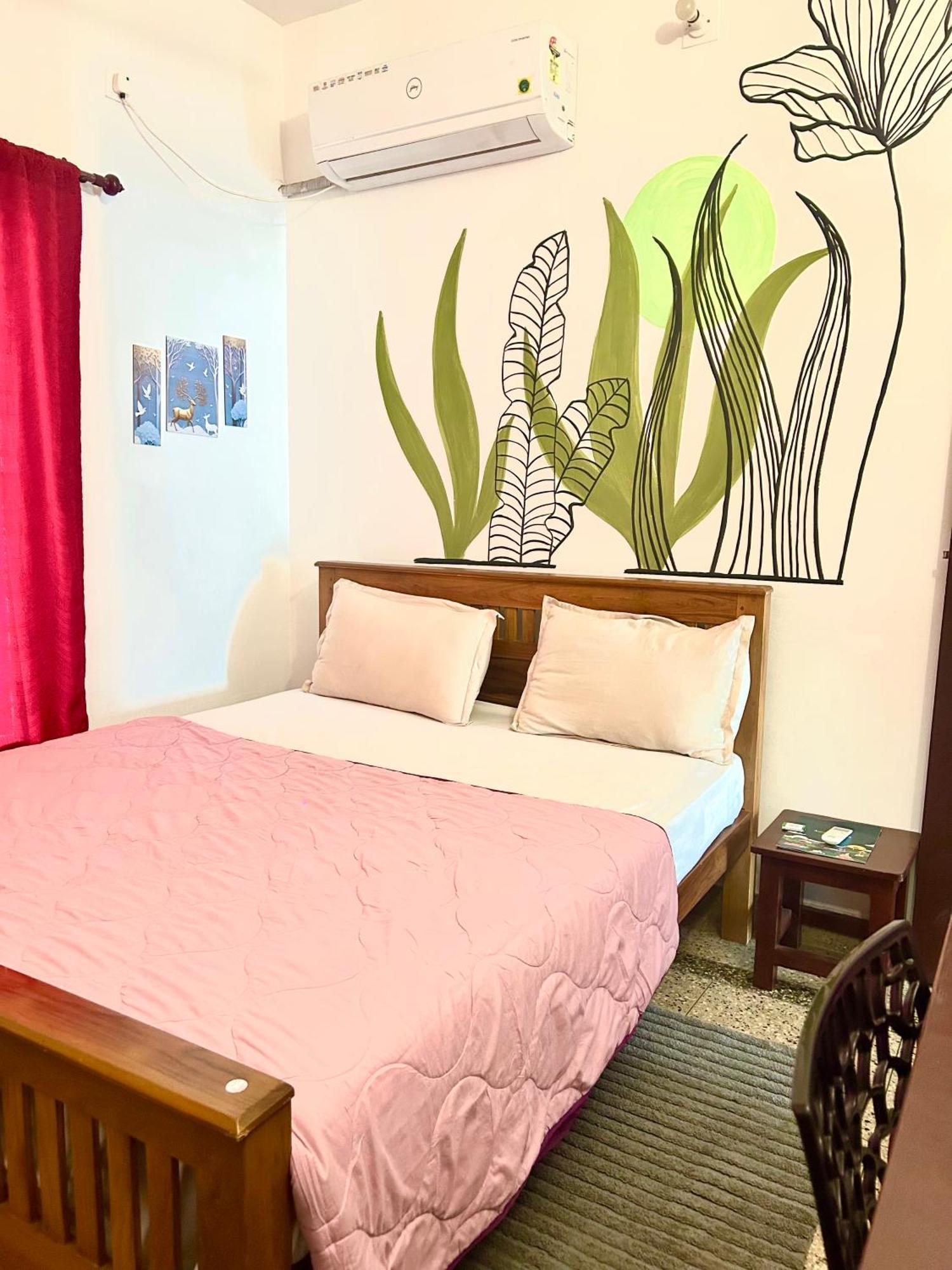 Cozy Nest Apartment Varkala Exterior photo