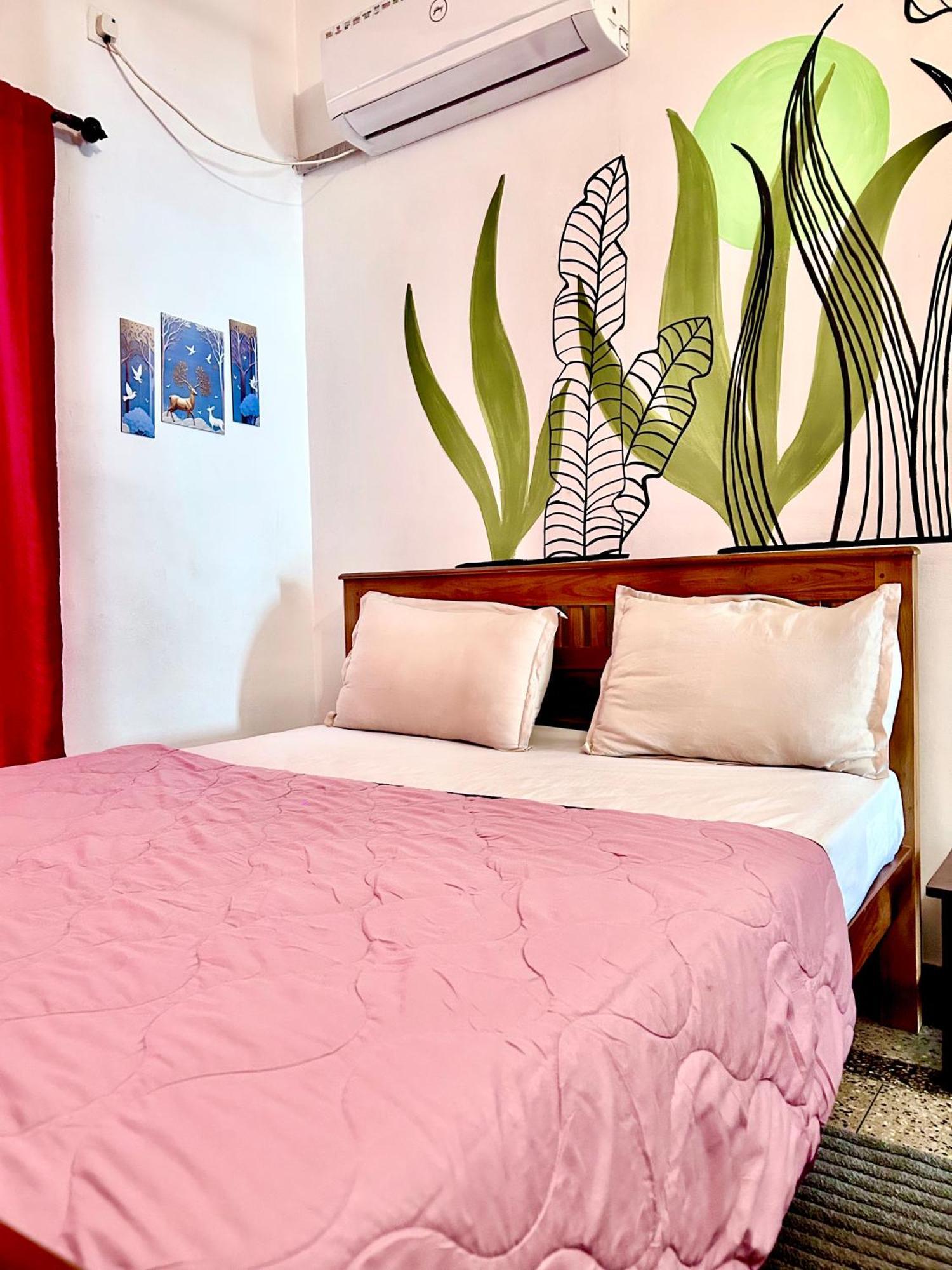 Cozy Nest Apartment Varkala Exterior photo